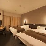 Dormy Inn Shinsaibashi Hot Spring