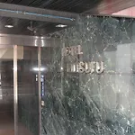 Hotel Mitsufu