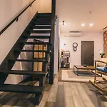 Ikidane House Tanimachi Osaka