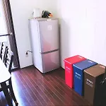 Osaka Sinsei Guest House