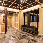 Ryokan Hanare