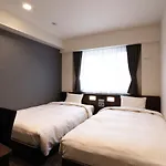 Hotel Vertex Osaka