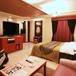 Raffine Namba (Adults Only)