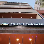 Hotel Naniwa Shinsekaimae