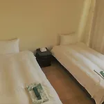 Hotel Exe Higashishinsaibashi Ⅱ