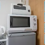 Dotonbori Apartment
