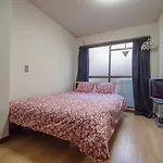 Dotonbori Apartment