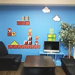 Super Mario House - Osaka