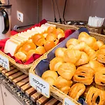 Super Hotel Osaka Tennoji