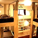 Funtoco Backpackers Namba