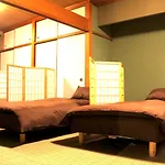 Funtoco Backpackers Namba