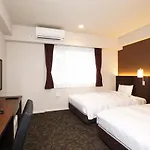 Hotel Vertex Osaka