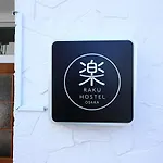 Raku Hostel Osaka