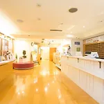 New Japan Lady\'S Capsule Hotel