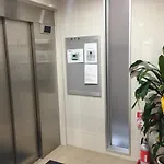 Hotel Exe Higashishinsaibashi Ⅱ