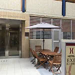 Hotel Exe Higashishinsaibashi Ⅱ