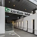 Karaksa Hotel Osaka Shinsaibashi I