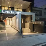 Karaksa Hotel Osaka Shinsaibashi I