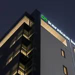 Karaksa Hotel Osaka Shinsaibashi I