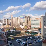 Picnic Hostel Osaka