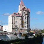 Hotel Afternoon (Adults Only)