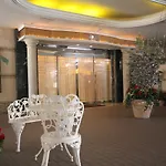 Hotel Afternoon (Adults Only)