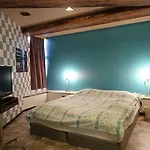 The Hotel Adults Only