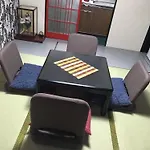 Tsuruhashiy Apartment