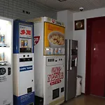 Hotel Beaver 2