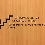 Sleepers Guesthouse