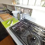 Supreme Downtown Penthouse Suite In Namba