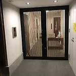 International Exchange House Zio IV 東小橋