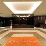 Welina Hotel Dotonbori