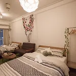 Nipponbashi Apartment