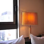 Hotel Kikuei Namba