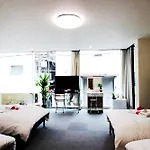 Sakuragawa Riverside Hotel