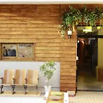 Scalene Hostel
