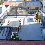 Scalene Hostel