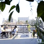 Scalene Hostel