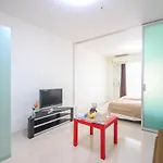 Namba Tower Apartment
