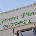Osaka Green Fine Hostel
