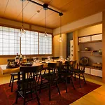 Konjaku-So Dotonbori Penthouse Stay