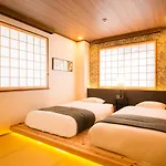 Konjaku-So Dotonbori Penthouse Stay
