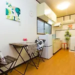 Urban House Shin-Osaka North