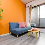 Alivio House