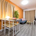 Alivio House
