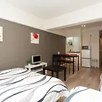 Urban Stay Shin-Osaka North 205