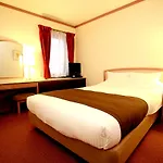Arrow Hotel In Shinsaibashi 朝食無料サービス中