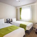 Kuretake Inn Osaka Sakaisuji Honmachi