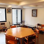 Hostel Taichi House